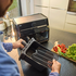 Braun TwinCook 5 Pro Airfryer TD5073BK image NaN