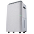 Ausclimate Medium 20L Smart Dehumidifier in Stone Grey Fabric ACD220SG image NaN