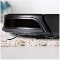 MyGenie Laser Smart Pro IQ 360 Robot Vacuum 10003609 hero image