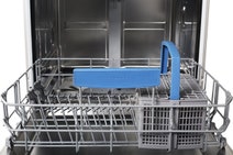 Bosch SMS63M38AU Serie 6 Dishwasher hero image