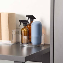 The Container Store 5 Piece Pantry Pack 2 VTCS-PANTRY-P2 hero image