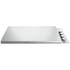 Beefeater ProLine Series 6 Burner Built-In Gas BBQ with Lid Stainless Steel BSL158SB image NaN
