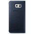 Samsung Galaxy S6 edge Flip Wallet Cover - Black EF-WG925PBEGWW image NaN