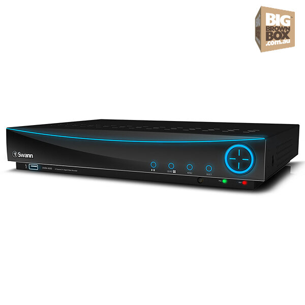 swdvr