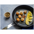Tefal 28cm Unlimited Premium Non-Stick Induction Frypan G2560616 image NaN