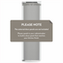 Liebherr Peak Series 254L Integrated Bottom Mount Fridge ICNH5173LH image NaN