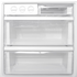 Hisense HR6BMFF435SD 435L Bottom Mount Fridge image NaN