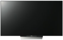 Sony KD65X8500D 65 inch 4K HDR Smart TV hero image
