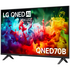 LG 43 Inch QNED70B AI Mini LED 4K Smart TV 43QNED70BSA [2026] image NaN