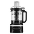 KitchenAid 9 Cup Food Processor Matte Black 5KFP0921ABM image NaN