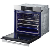 LG Series 9 60cm InstaView 76L Steam Oven Stainless Steel BO609T2S4 hero image
