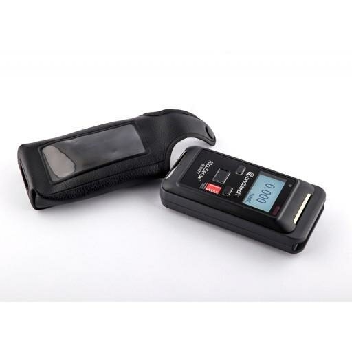 Andatech ALS-SRT AlcoSense Surety Professional Breathalyser hero image