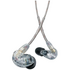 Shure Stereo In-ear Earphones Clear SHR-SE215-CL image NaN