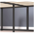 Zinus Single 45cm Joseph Bed Frame Metal Bed Platform Base Black AU-MBBF-18S image NaN