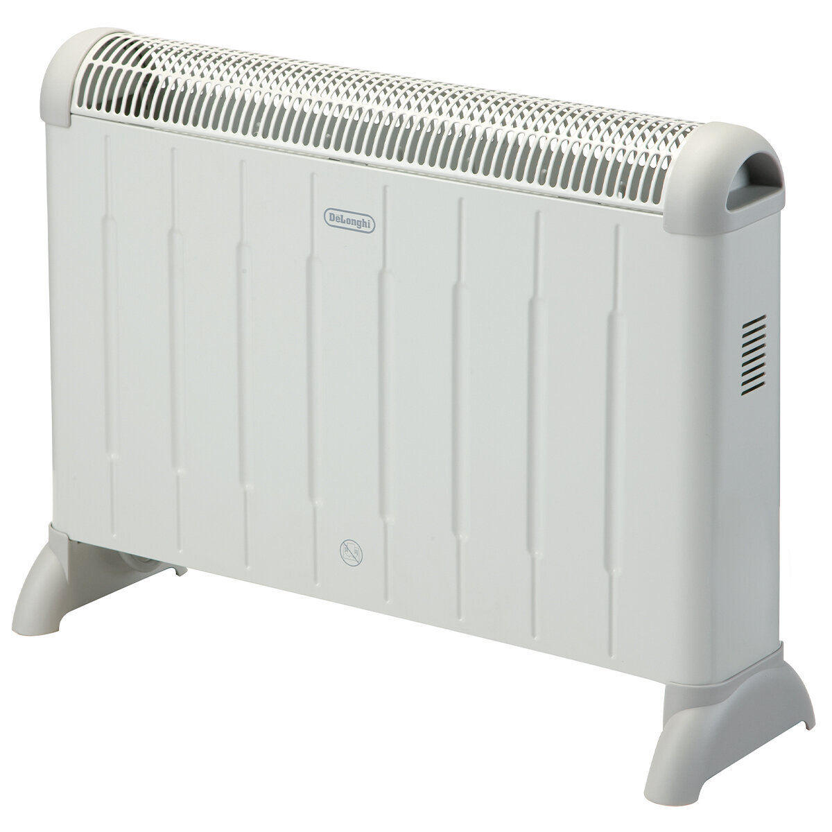 DeLonghi 2000W Portable Convector Heater HCM2030 hero image