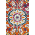 Rug Culture Babylon Small Multi-coloured Rug 150X150CM - BLN-207-MULT-150X150 image NaN