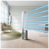Dyson TP07 Purifier Cool Tower Fan White/Silver 369678-01 image NaN