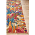 Rug Culture Dreamscape Extra Large Tropical Rug 330X240CM - DRM-855-TROP-330X240 image NaN