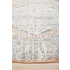 Rug Culture Mayfair Large Peach & Blue Rug 240X240CM - MAY-LOR-PEA-240X240 image NaN