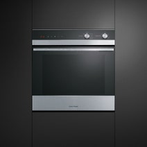Fisher & Paykel OB60SC7VEX1 60cm Electric Built-In Oven hero image
