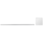 Samsung 3.1.2 Ch S801D Dolby Atmos Soundbar with Wireless Subwoofer HW-S801D-XY hero image