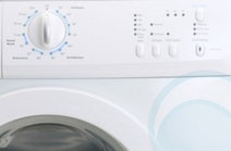 7kg Front Load Simpson Washing Machine SWF1076 hero image