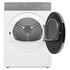Fisher & Paykel Series 5 10kg Contemporary Front Load Washer & 8kg Heat Pump Dryer Laundry Package White WH1060P5DH8060P5 image NaN