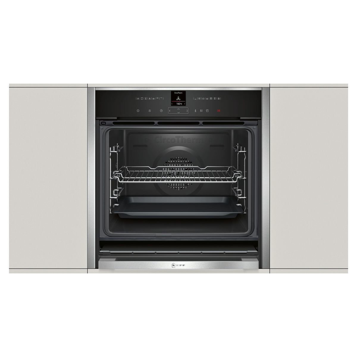 Neff b57vr22nob hot sale