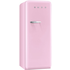 Smeg FAB28PKR1 256L Top Mount Fridge image NaN
