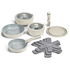 Cuisinart ClickSmart Non-Stick Detachable Handle 13 Piece Cookware Set image NaN