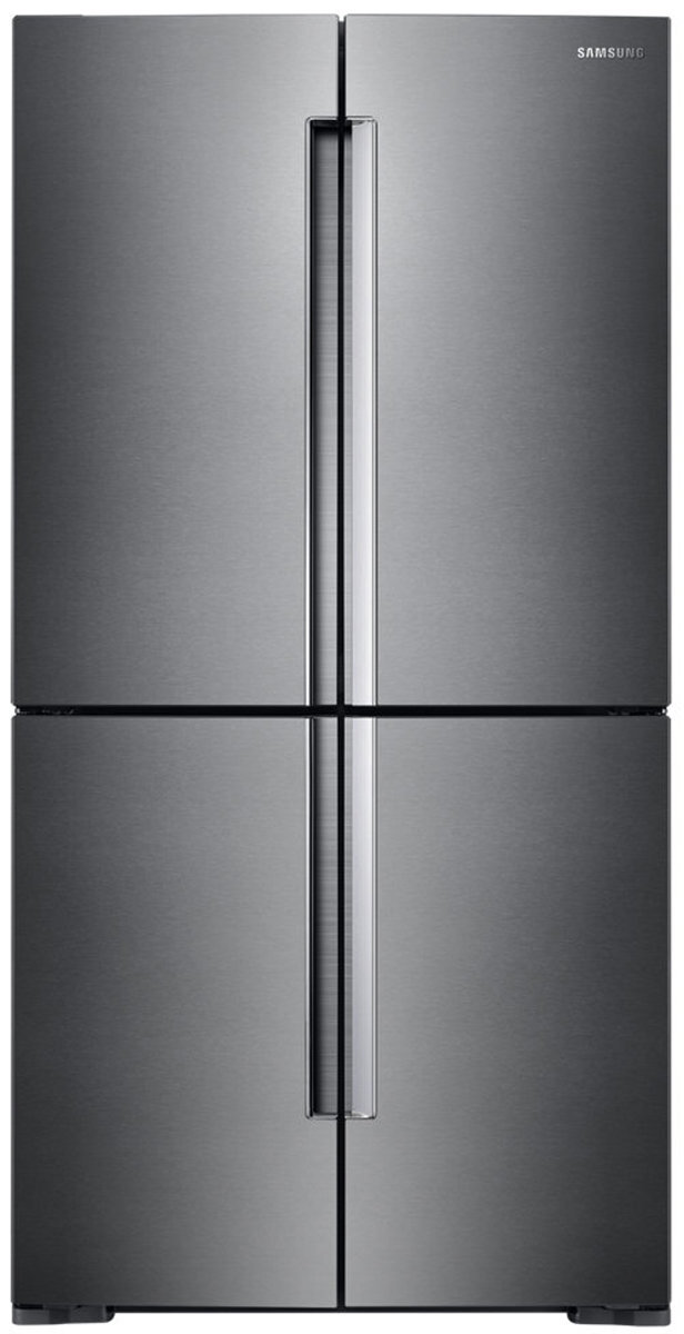 Srf714ncdbls french door refrigerator discount