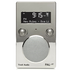 Tivoli Audio PAL Plus Bluetooth Portable Radio Chrome PPBTCHROME image NaN