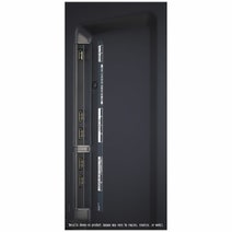 LG 86 Inch UQ90 4K Smart UHD TV 86UQ9000PSD hero image