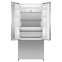 Fisher & Paykel Series 7 511L French Door Fridge Stainless Steel RF505ANX1 image NaN