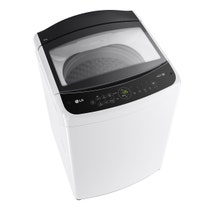LG Series 3 9kg Top Load Washing Machine White WTL3-09W hero image