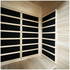 Revel Kora 2 Person Far Infrared Sauna R-FI-2P image NaN