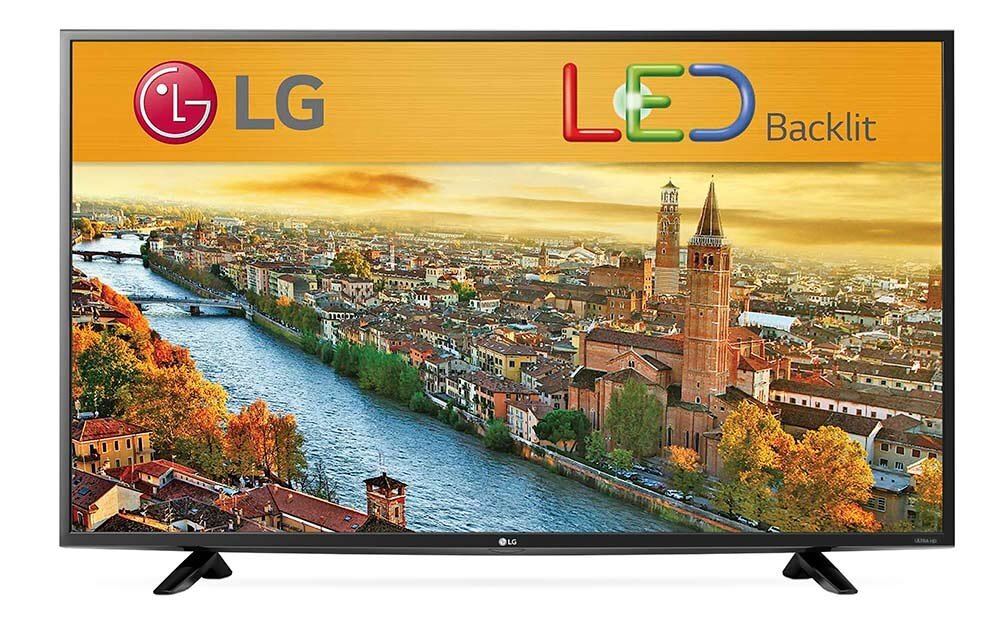 LG 32LF510B 32 Inch 80cm HD LED LCD TV