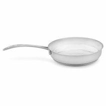 Westinghouse WH4P02SS 4 Piece Stainless Steel Pot & Pan Set hero image