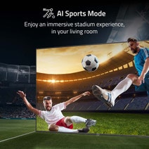Hisense 43 Inch A7KAU 4K UHD Smart TV 43A7KAU hero image