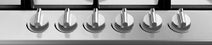 Artusi AGH90X 90cm Natural Gas Cooktop hero image