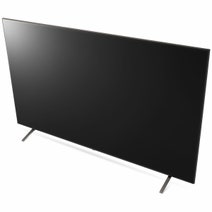 LG 75 Inch 4K UHD HDR Smart LED TV 75UP8000PTB hero image