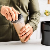 Ninja Nutri Precision Blender Mega Pack BN460 hero image