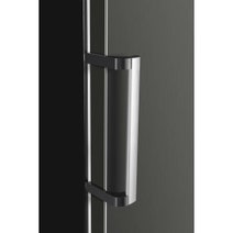 CHiQ 380L Upright Hybrid Fridge Freezer Right Hinge CSH379NBSR2 hero image