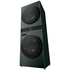LG WashTower 12kg/10kg Compact All-In-One Stacked Washer Dryer Forest Green WWT-1210FGX image NaN