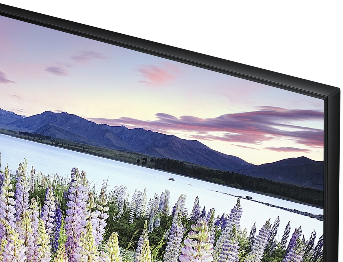 Samsung UA32J5500 32 Inch 81cm Smart Full HD LED LCD TV hero image