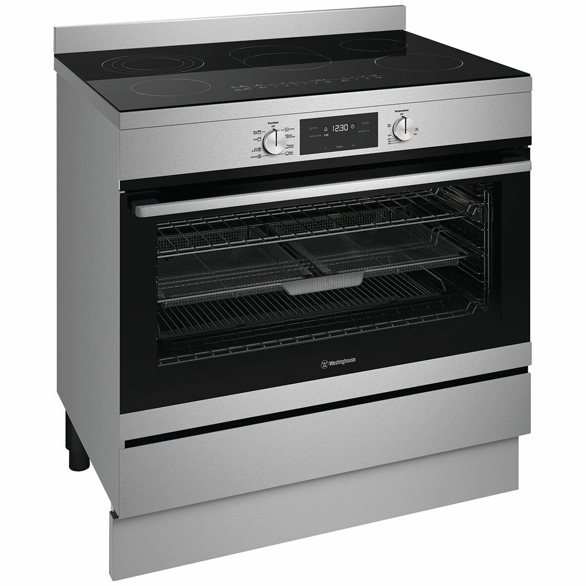 Good guys top ovens 900mm