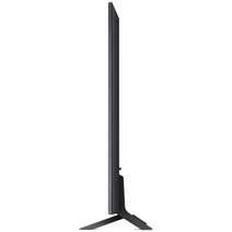 LG 55 Inch QNED80 4K Smart QNED TV 55QNED80SQA hero image