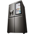 LG 708L InstaView French Door Fridge GF-V708BSL image NaN