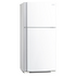 Mitsubishi Electric 508L Top Mount Fridge MR-508EK-W-A image NaN