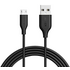 Anker A8133H12 PowerLine 1.8m Micro USB Cable image NaN